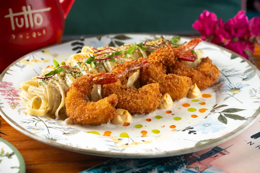 Tutto Nhoque: 3 endereços e um “show” de raclette no Rio