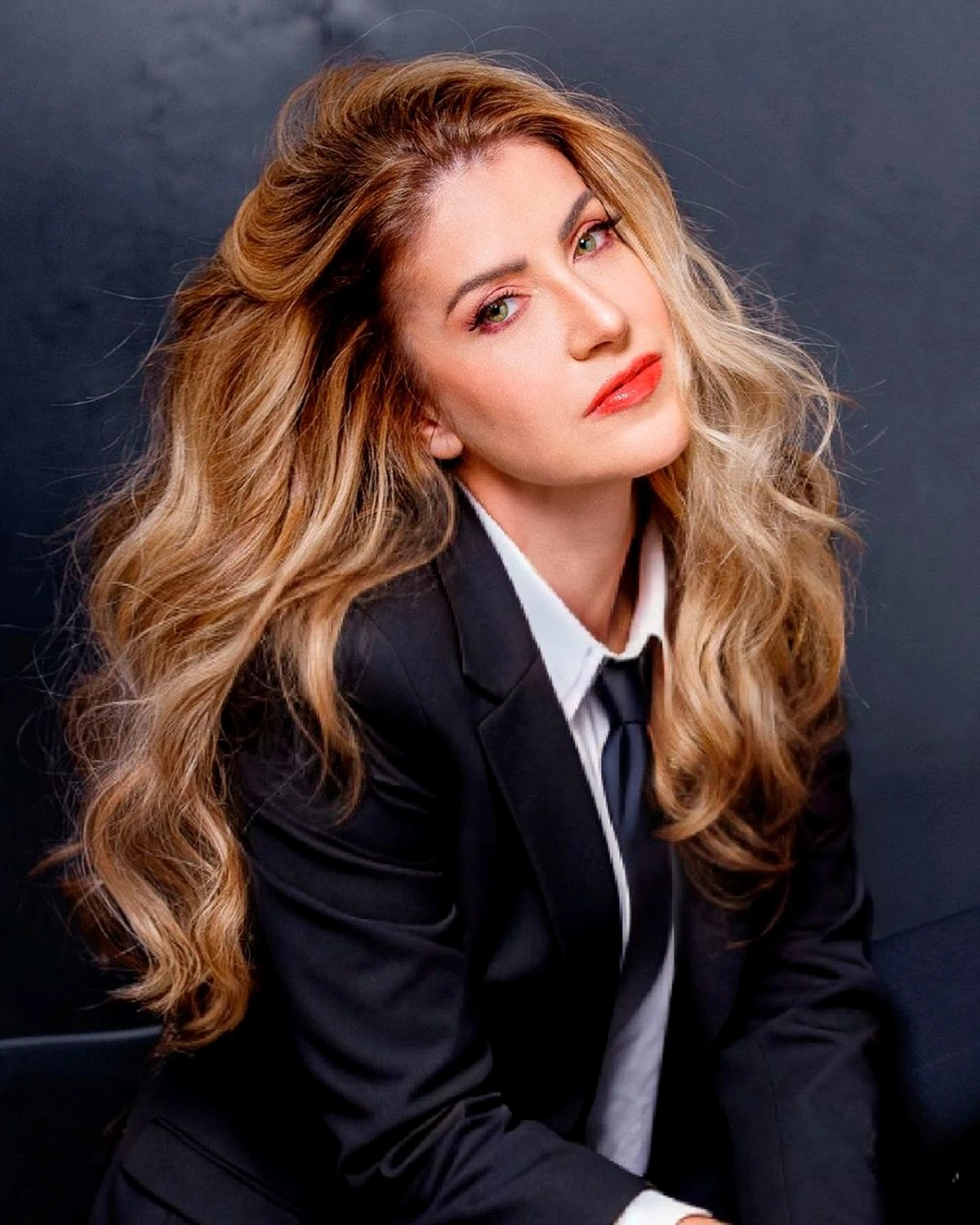 Alessandra Verney lleva a Lady Gaga al formato acústico en Río