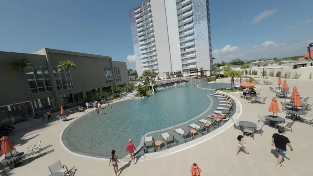 Aqualand Resort: 4 noches y pagas 3 en Salinópolis