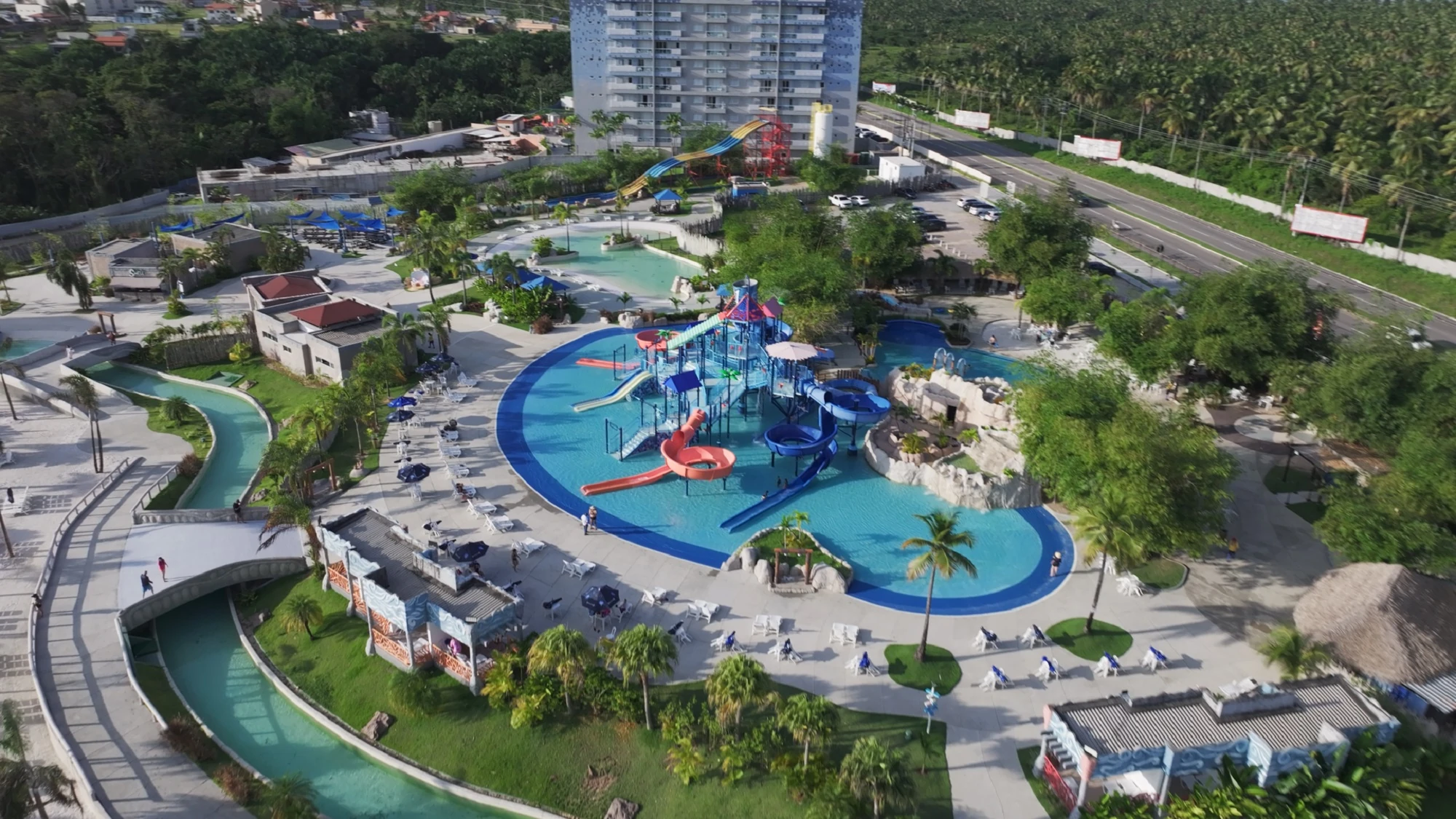 Aqualand Resort: 4 diárias e pague 3 em Salinópolis