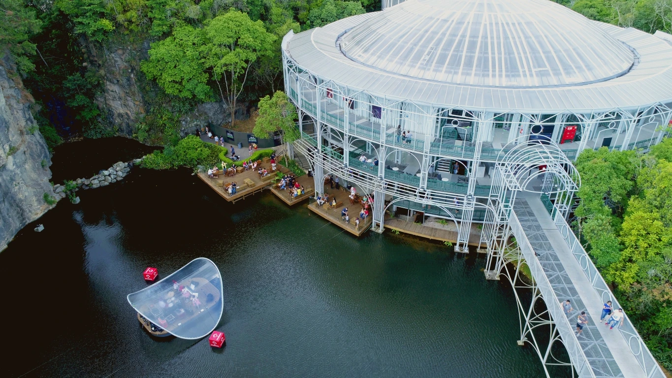 Vale da Música celebra a Bossa Nova na Ópera de Arame