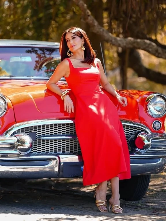 Cris Buffara marca los imprescindibles del Verano 2026