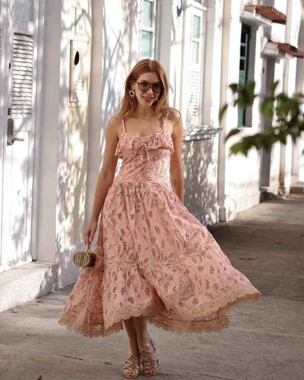 Fresh Start Looks: os itens leves que definem o verão 12 Fresh Start Looks: os itens leves que definem o verão