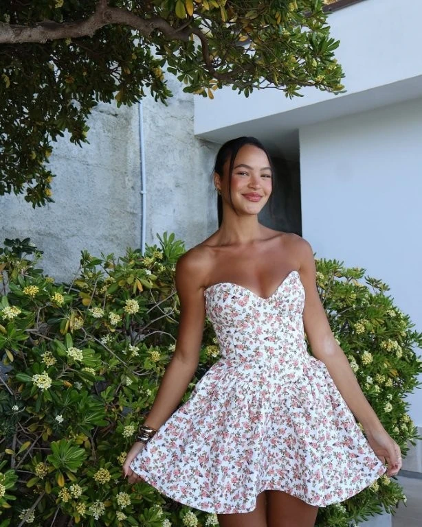 Fresh Start Looks: os itens leves que definem o verão 2 Fresh Start Looks: os itens leves que definem o verão