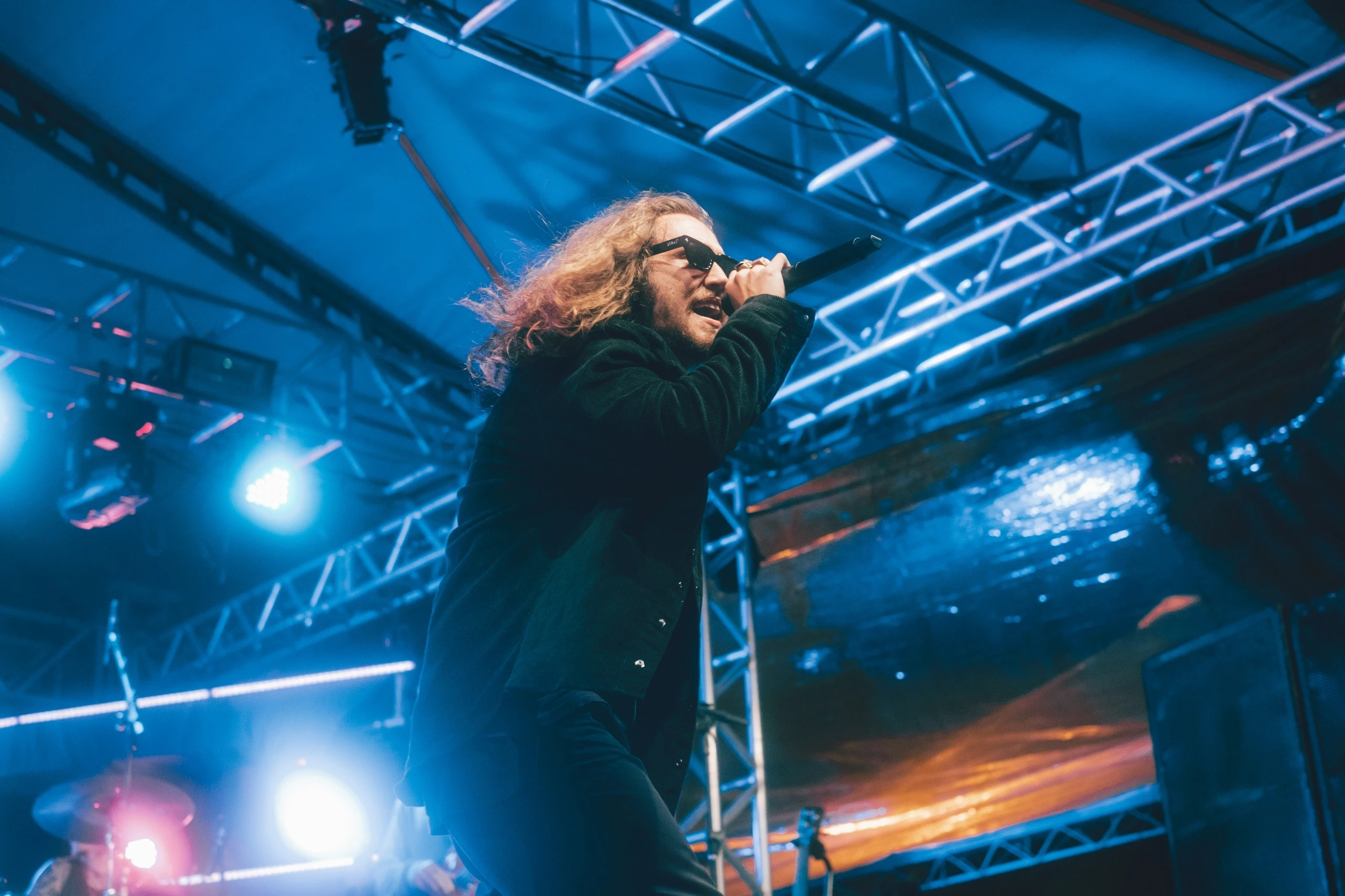 ¡Charlie Brown Jr. enciende Sesc Verano 2026!