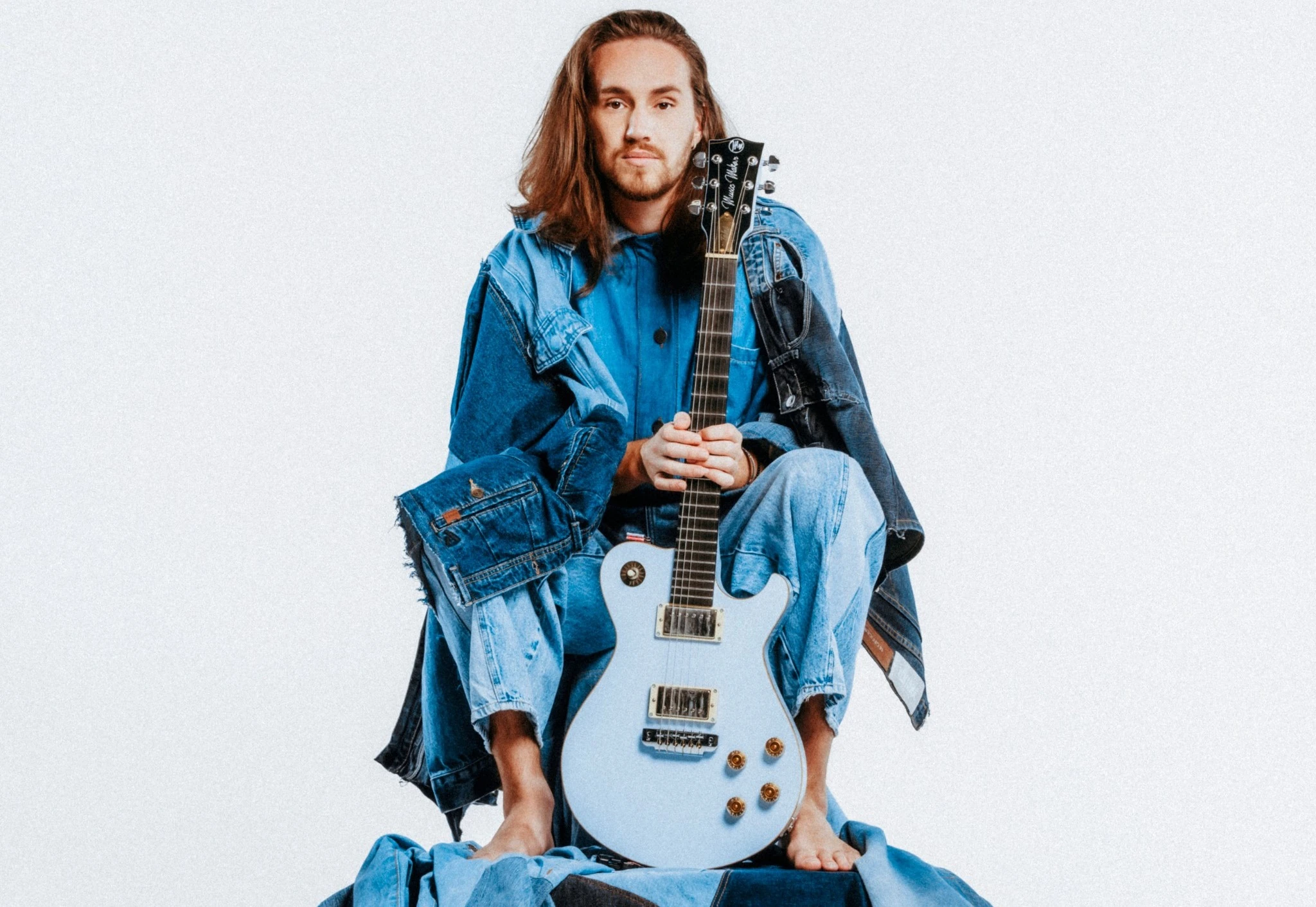 ¡Charlie Brown Jr. enciende Sesc Verano 2026!