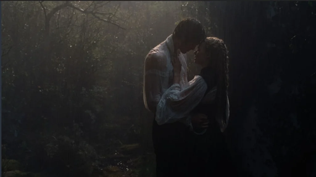 Pré-venda de “O Morro dos Ventos Uivantes” já tem data