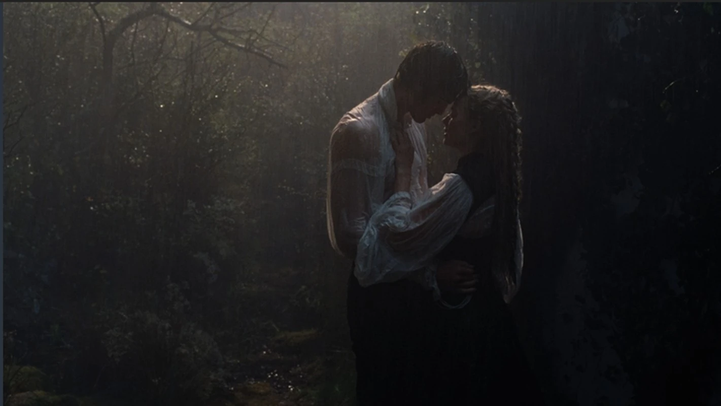 Pré-venda de “O Morro dos Ventos Uivantes” já tem data