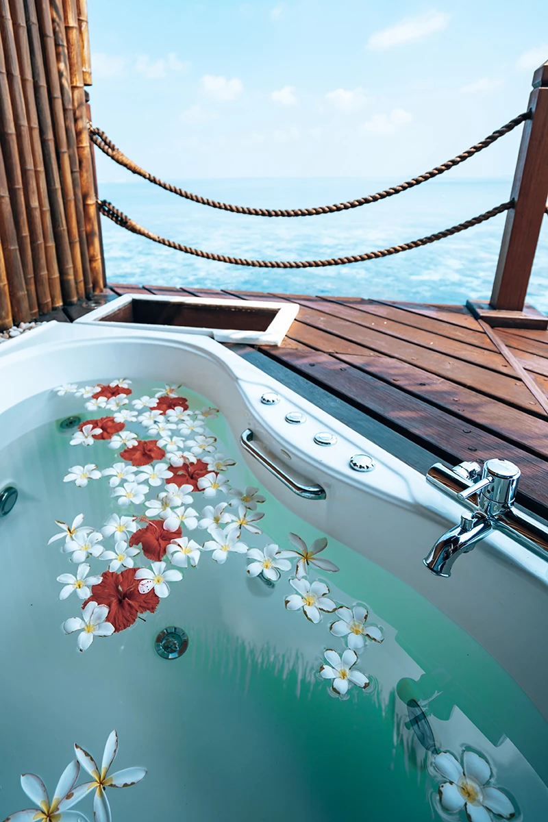 Adaaran Resorts: 5 ilhas nas Maldivas para viver o amor