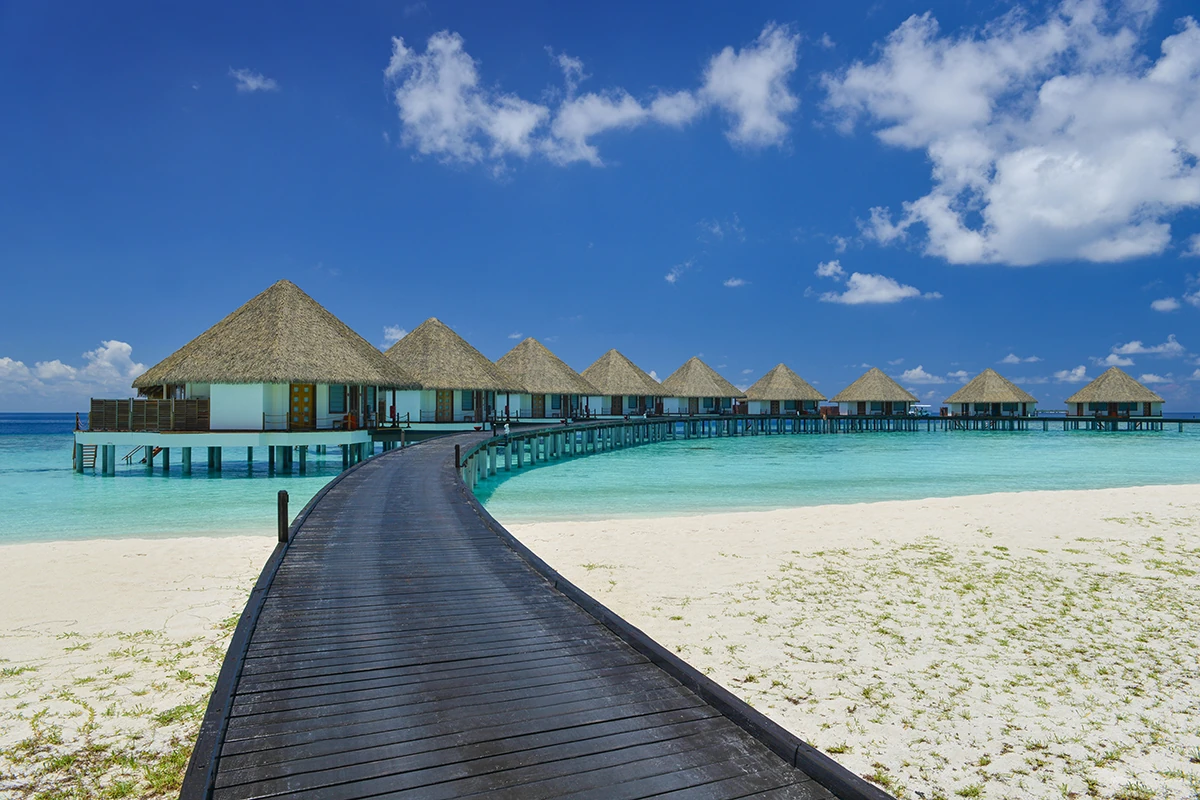 Adaaran Resorts: 5 ilhas nas Maldivas para viver o amor