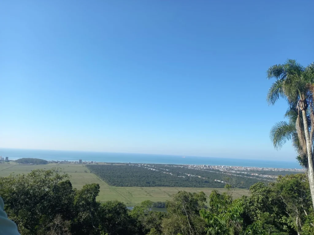 Navegantes: playas y naturaleza a minutos del aeropuerto