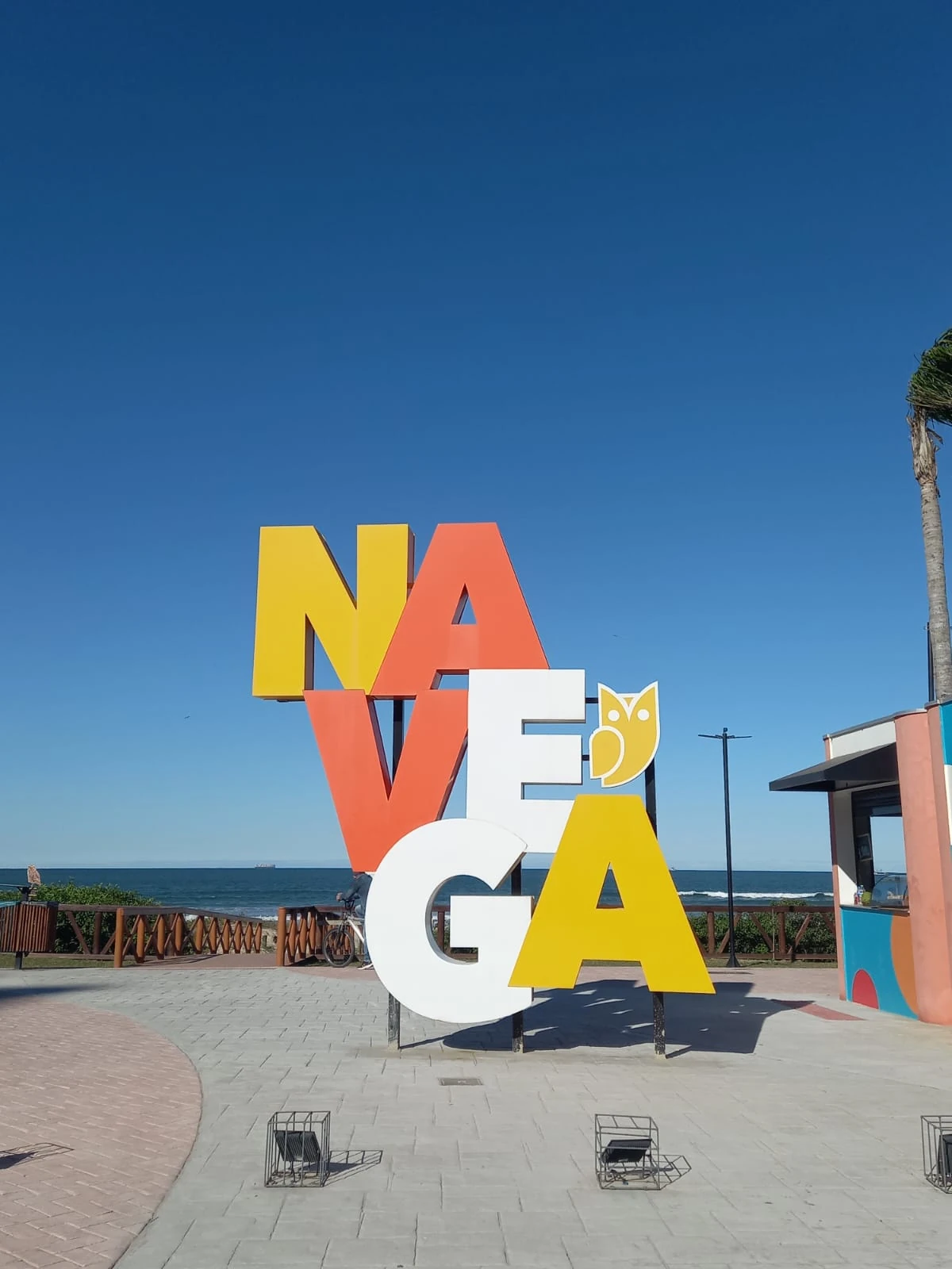 Navegantes: playas y naturaleza a minutos del aeropuerto