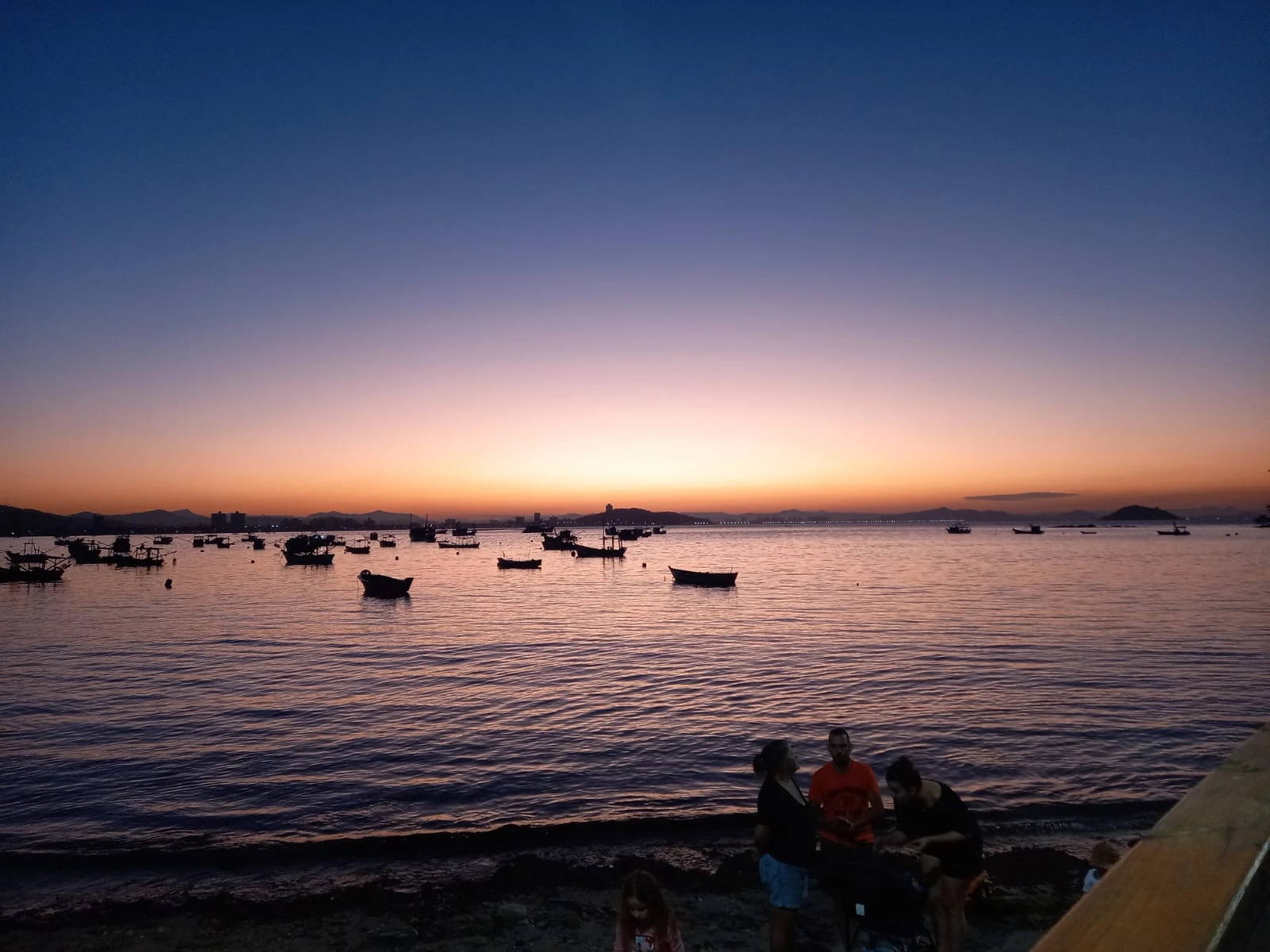 Navegantes: playas y naturaleza a minutos del aeropuerto