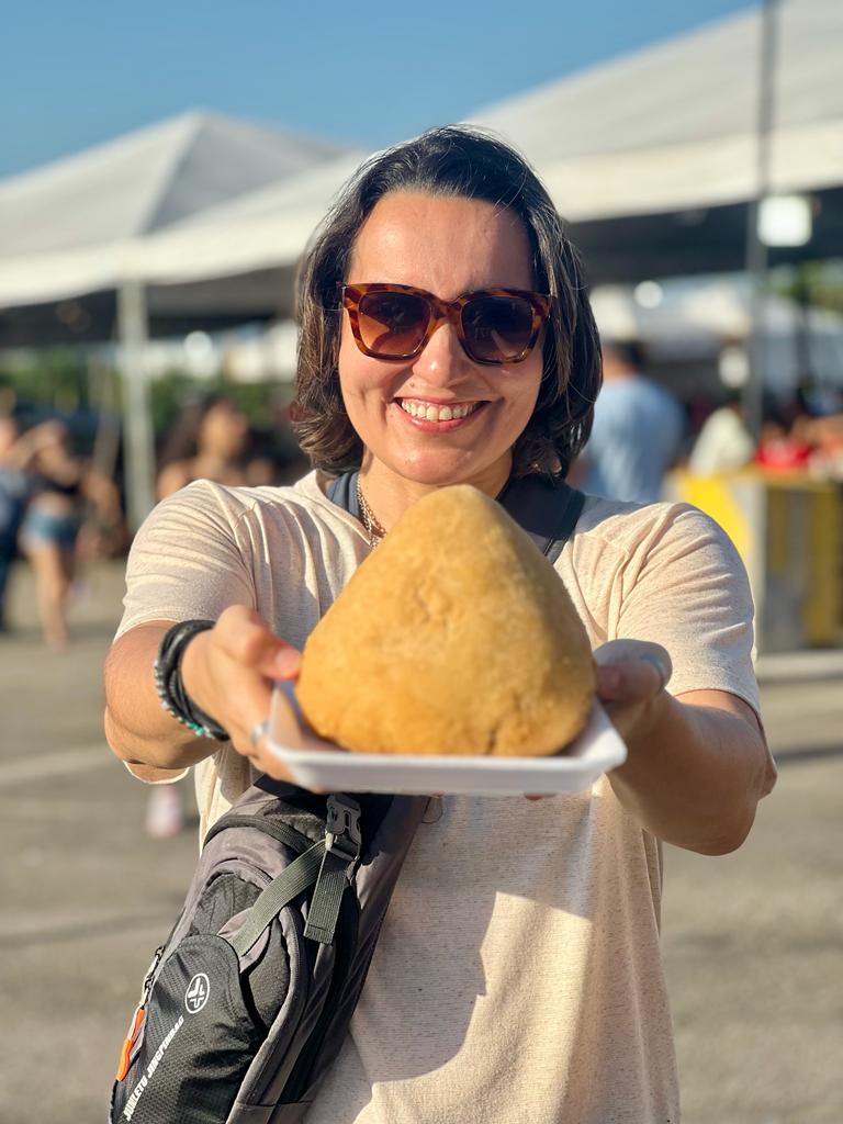 Feira do Podrão kicks off summer at Carioca Shopping