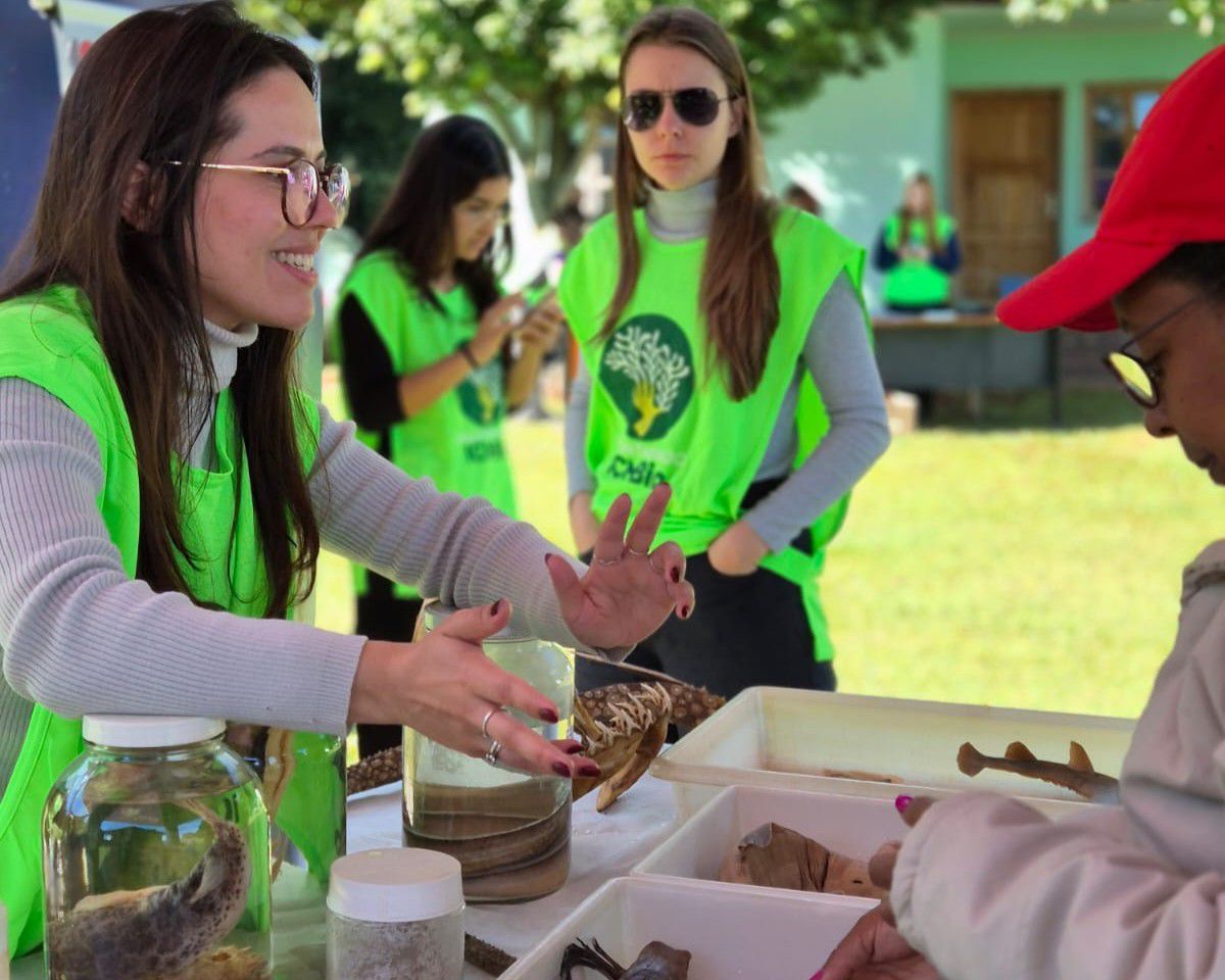 Parque Nacional do Iguaçu celebra 87 anos no sábado
