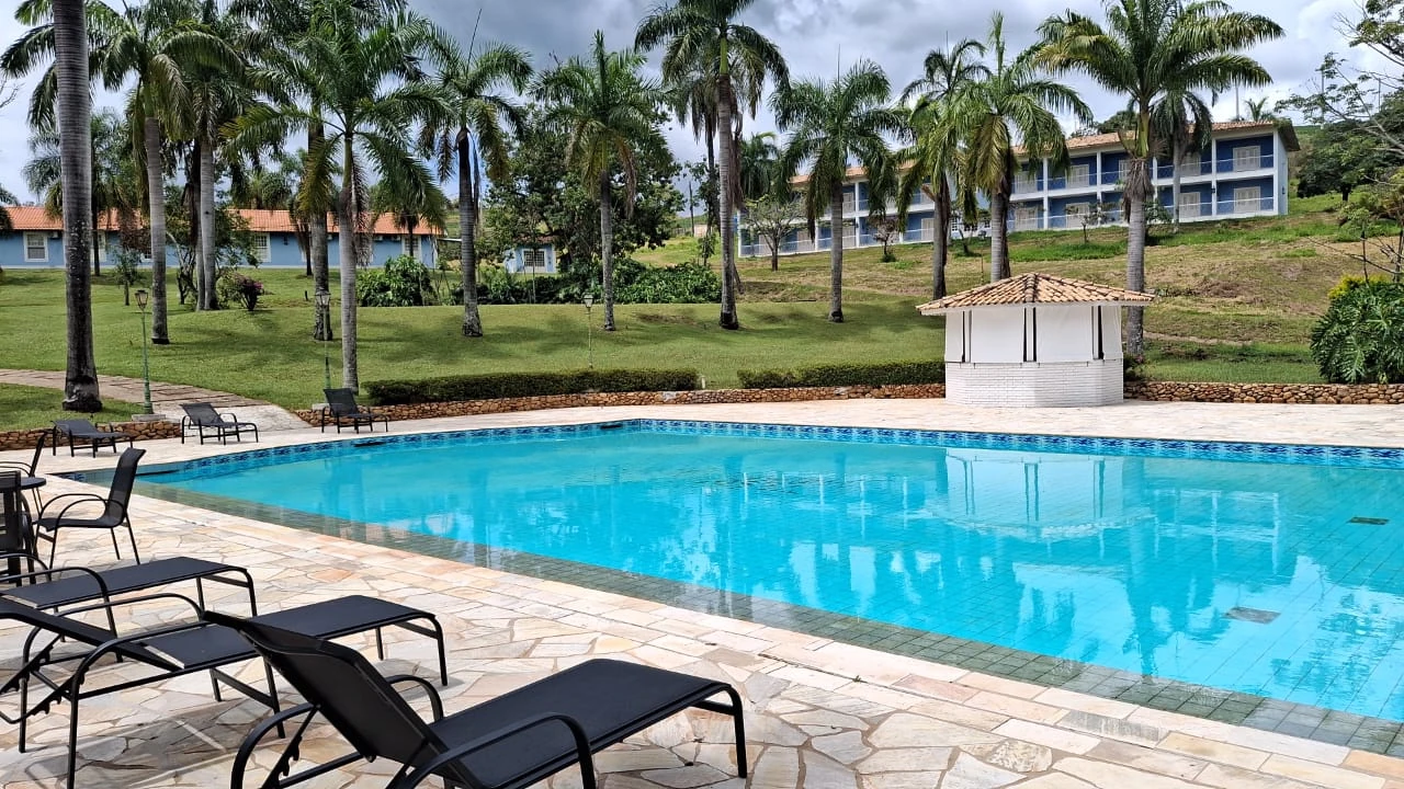 Quinta das Águas: fazenda colonial vira refúgio em Itapira