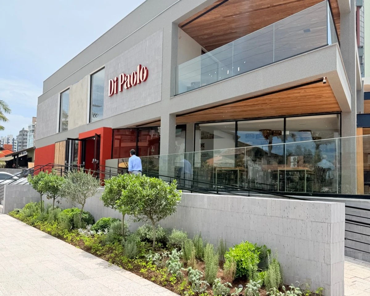 Di Paolo injeta R$ 5 mi em Torres e acelera expansão