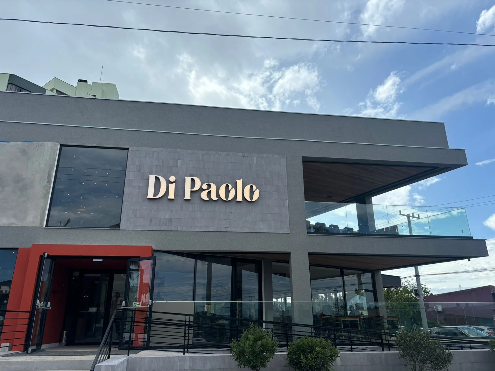 Di Paolo injeta R$ 5 mi em Torres e acelera expansão