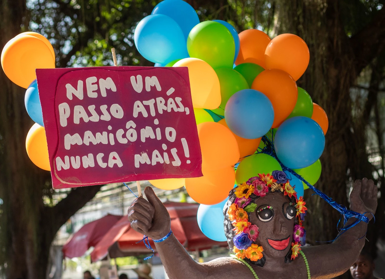 Samba do Tá Pirando define desfile 2026 no Scenarium