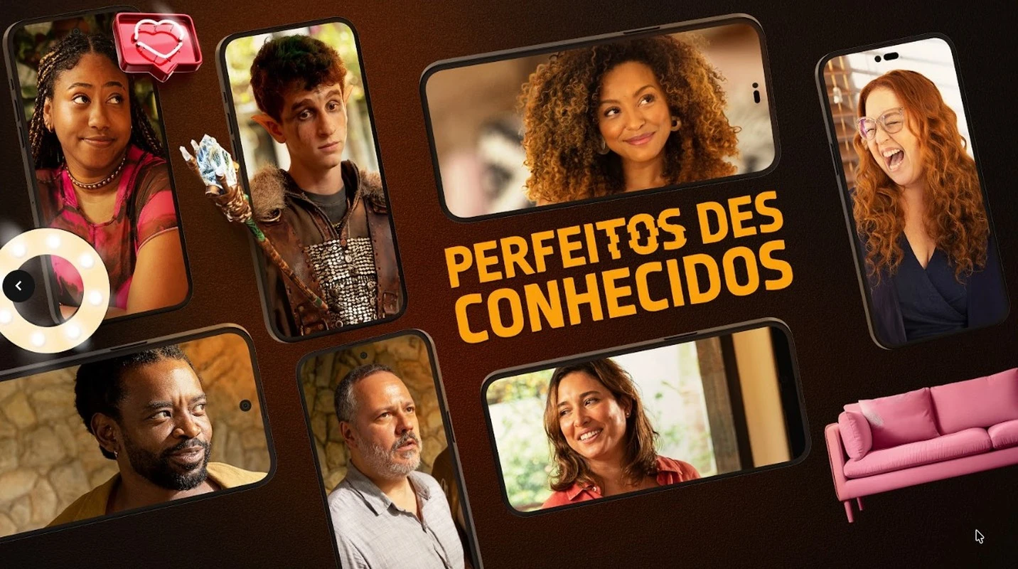 Segredos de celular explodem em churrasco no cinema