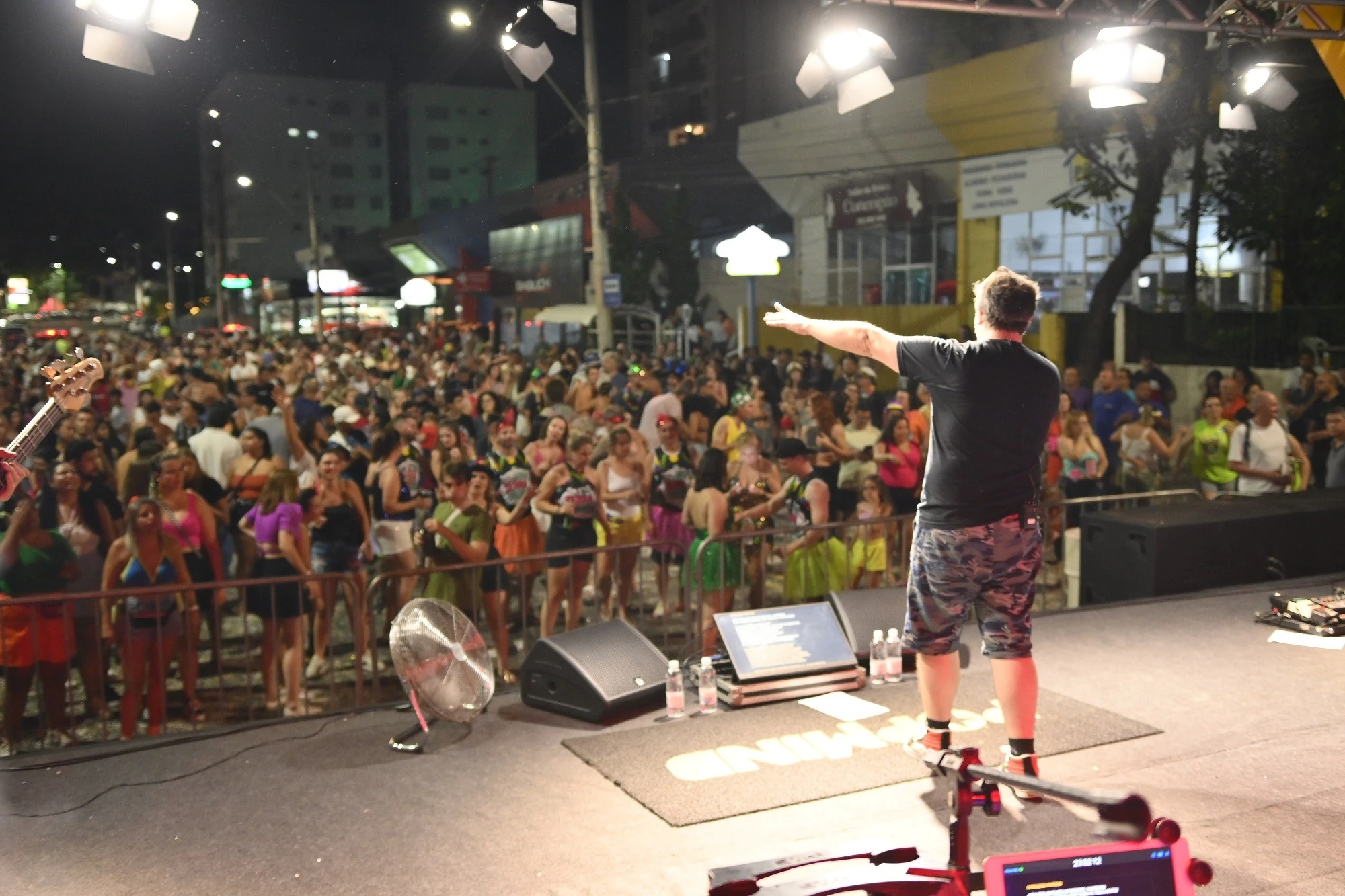 Carnaval familiar agita Serra Negra em 2026 1 Carnaval familiar agita Serra Negra em 2026