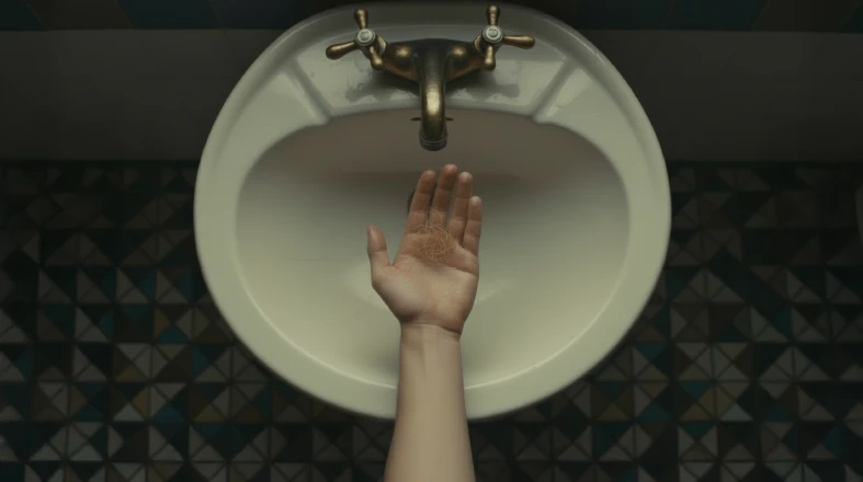 SINAPSES: Primeira Série 100% IA do Mundo Estreia