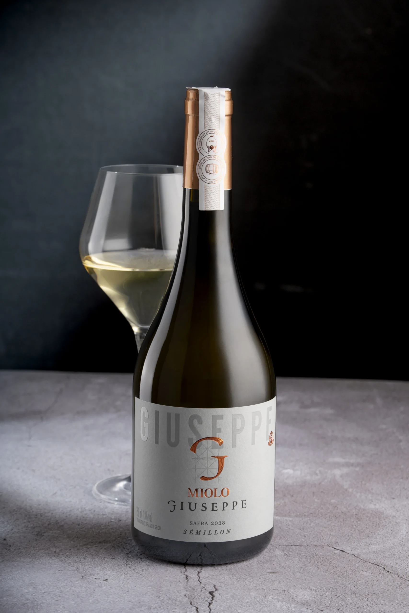 Miolo crava 92 pontos e lidera destaques no Descorchados