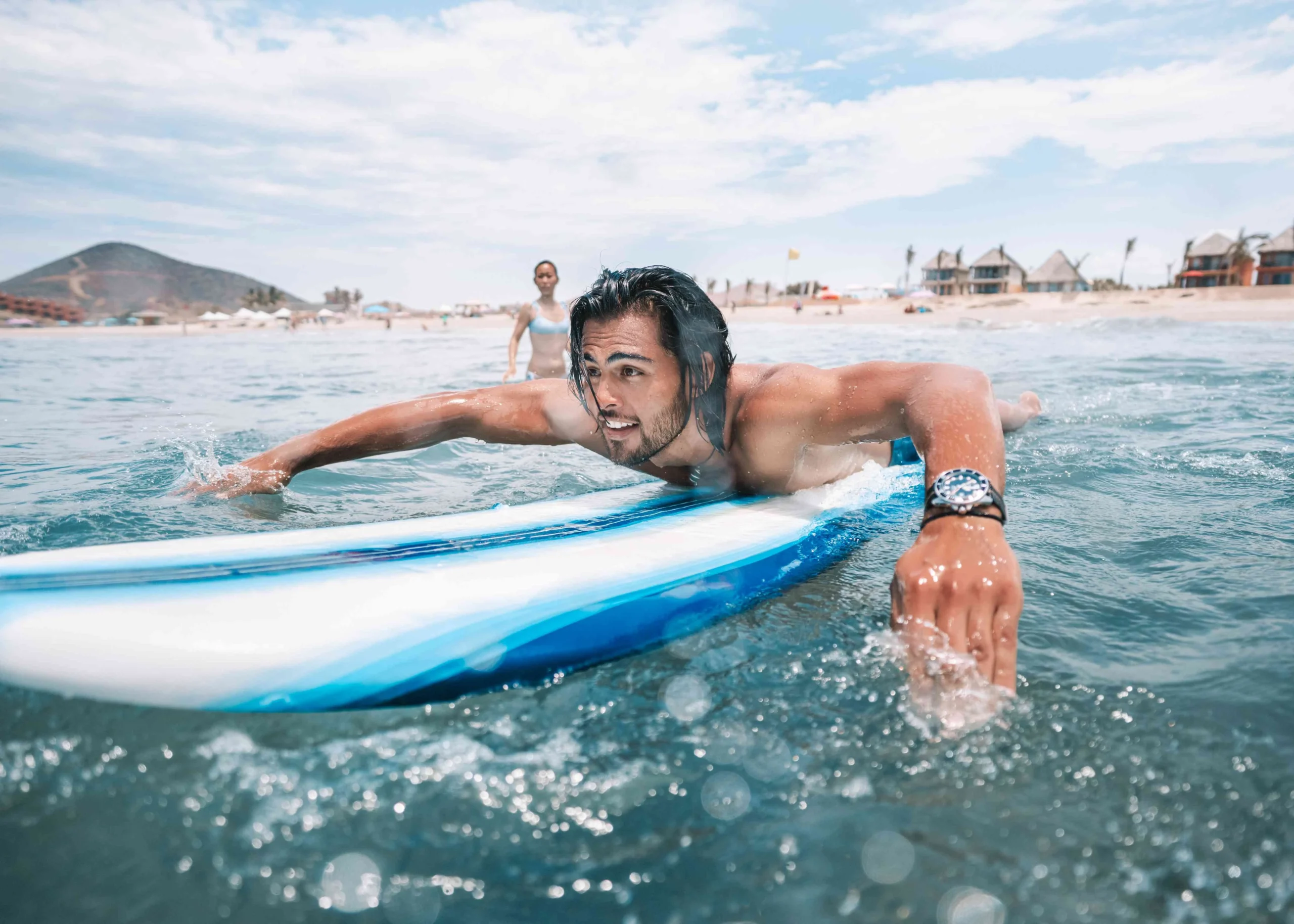 Los Cabos: o oásis onde o deserto vira mar turquesa