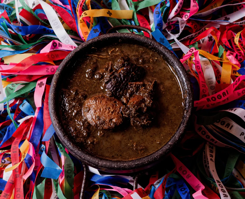 Namazônia resgata sabores puros da Amazônia em SP Namazônia resgata sabores puros da Amazônia em SP