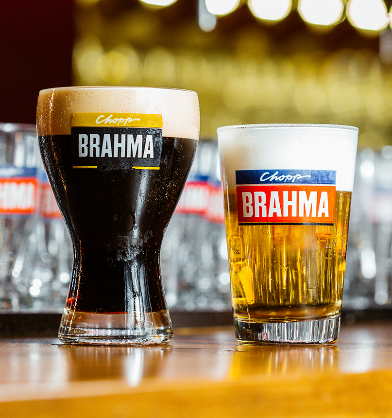 Bar Brahma Granja Viana sorteia camarote do Carnaval