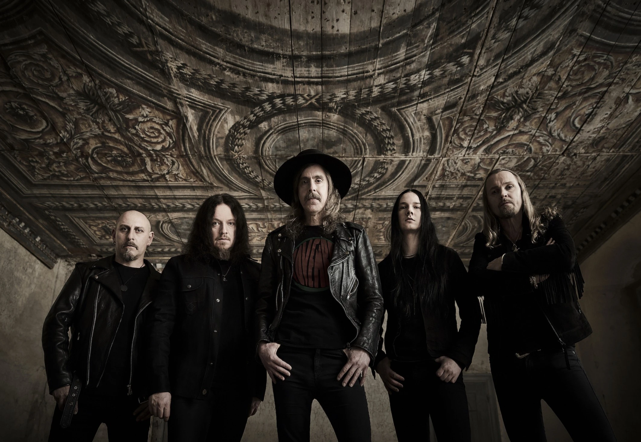 Opeth confirma show único em SP na turnê The Last Will