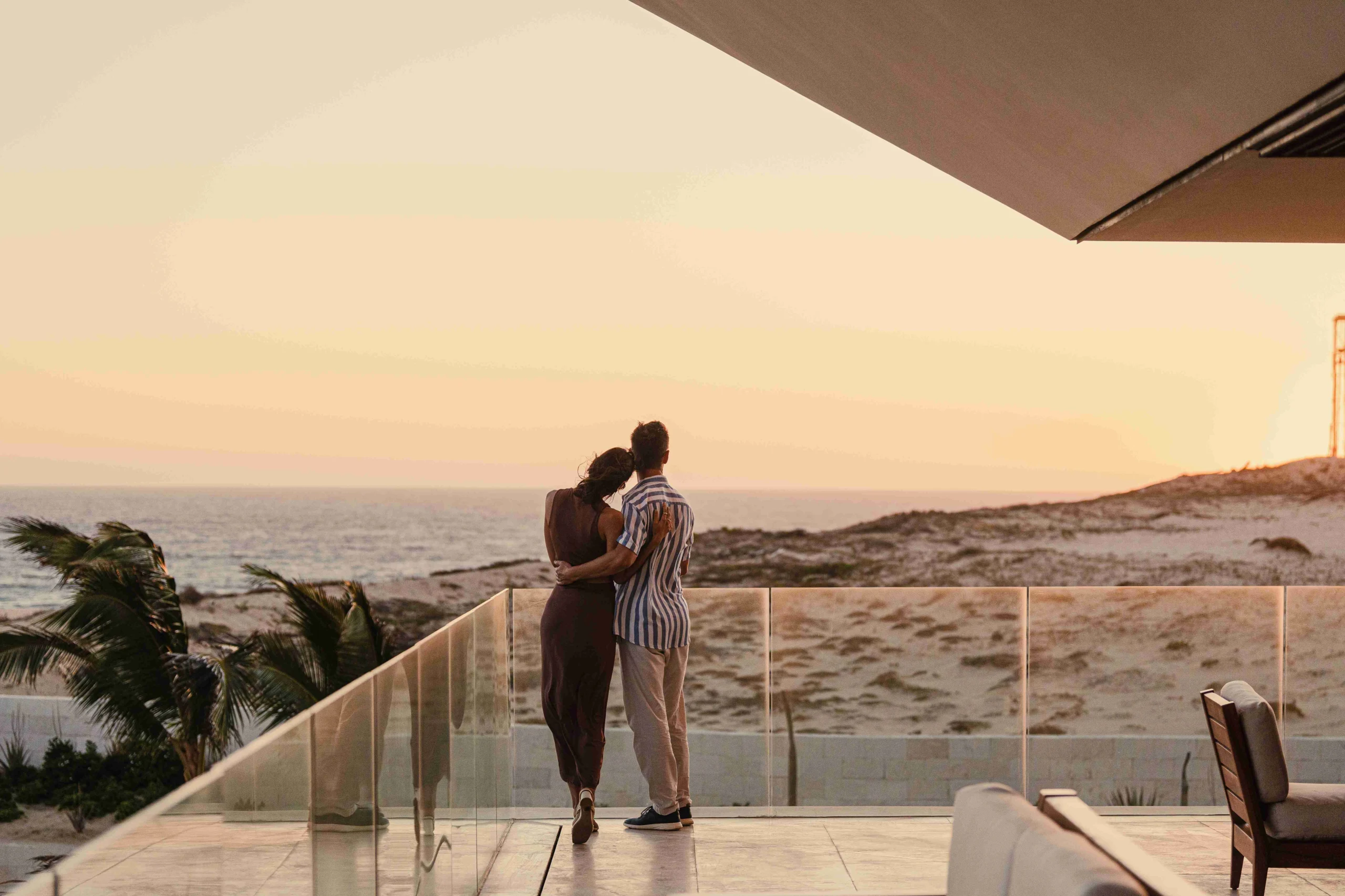 Los Cabos: o oásis onde o deserto vira mar turquesa