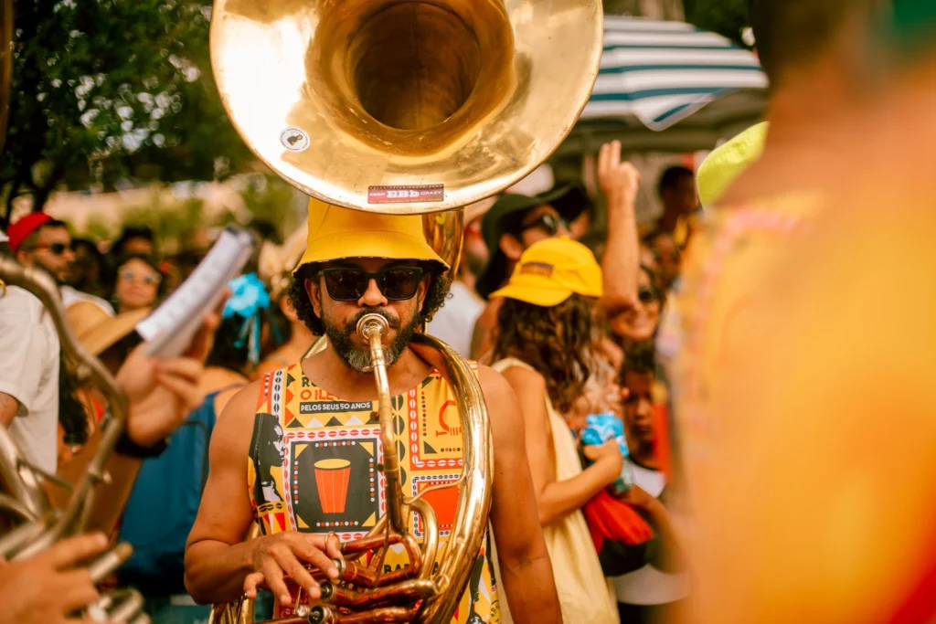 Babadan agita BH com homenagem a Moacir Santos