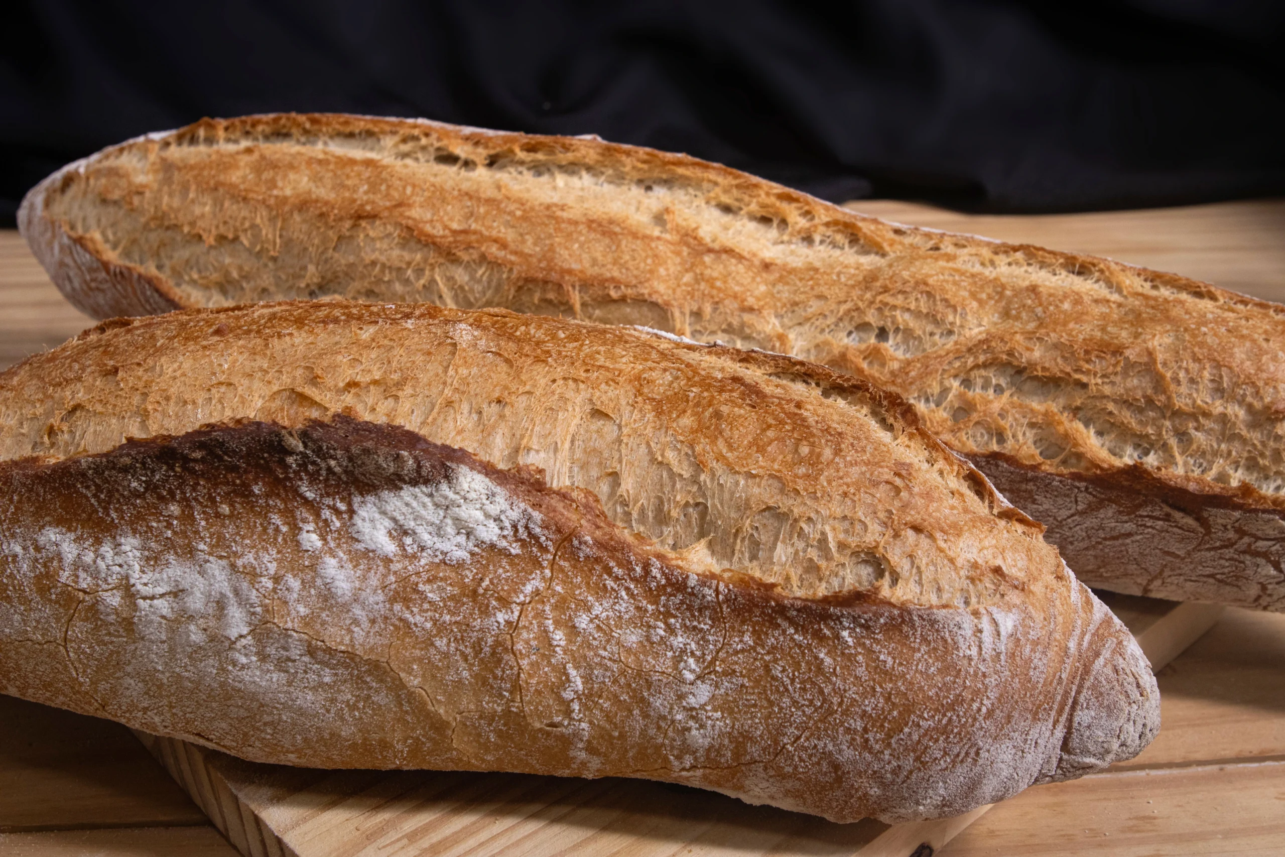 Rustique Madre: Pães Artesanais Fáceis 5 Rustique Madre: Pães Artesanais Fáceis