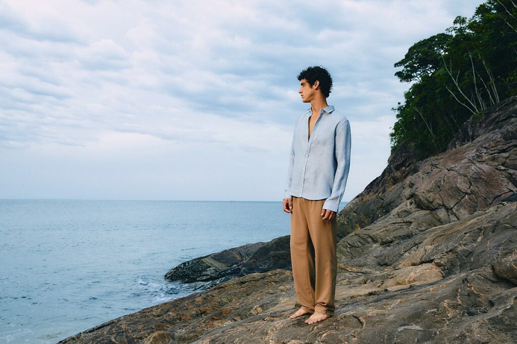 Foxton debuts “Mormaço” High Summer line