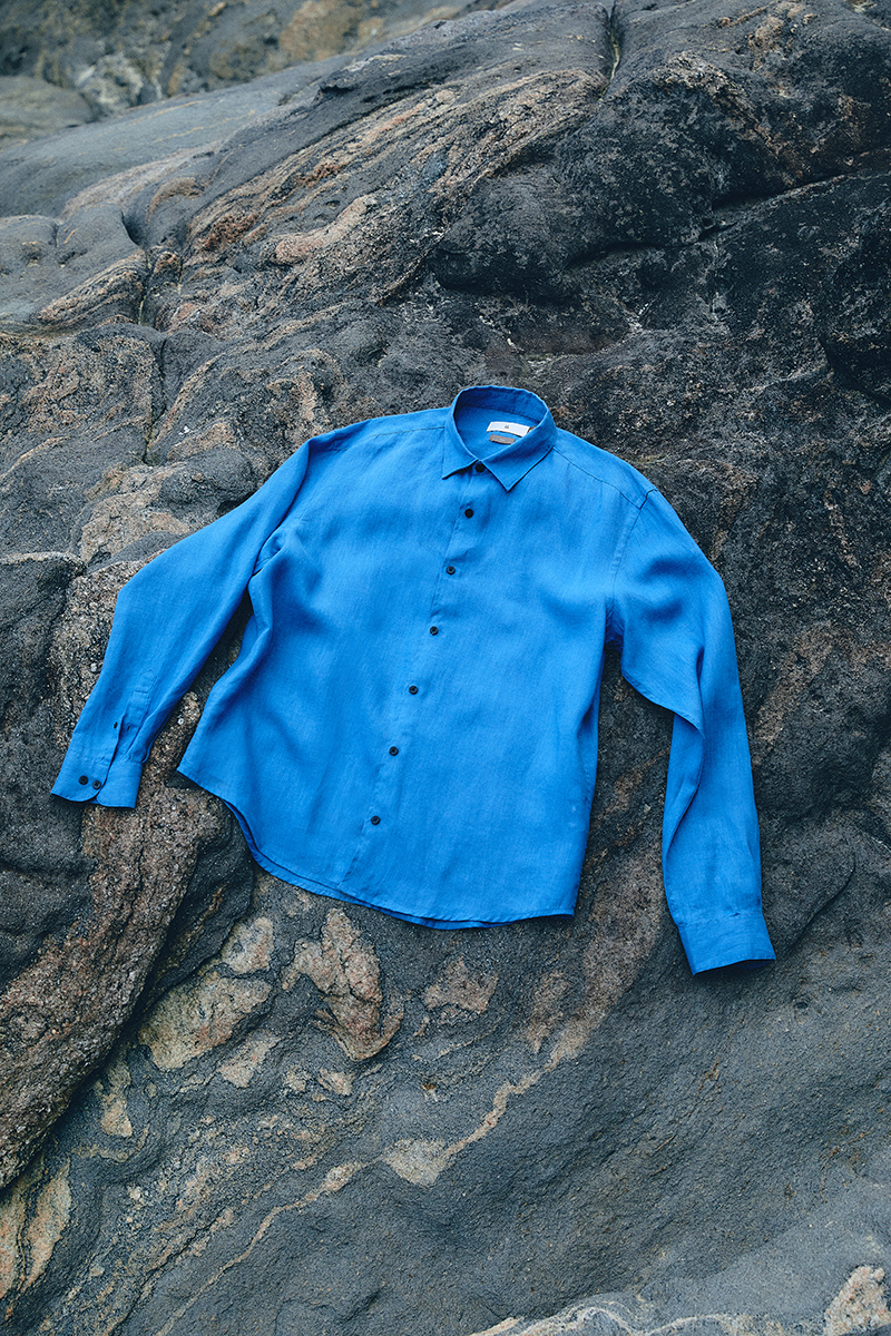 Foxton debuts “Mormaço” High Summer line