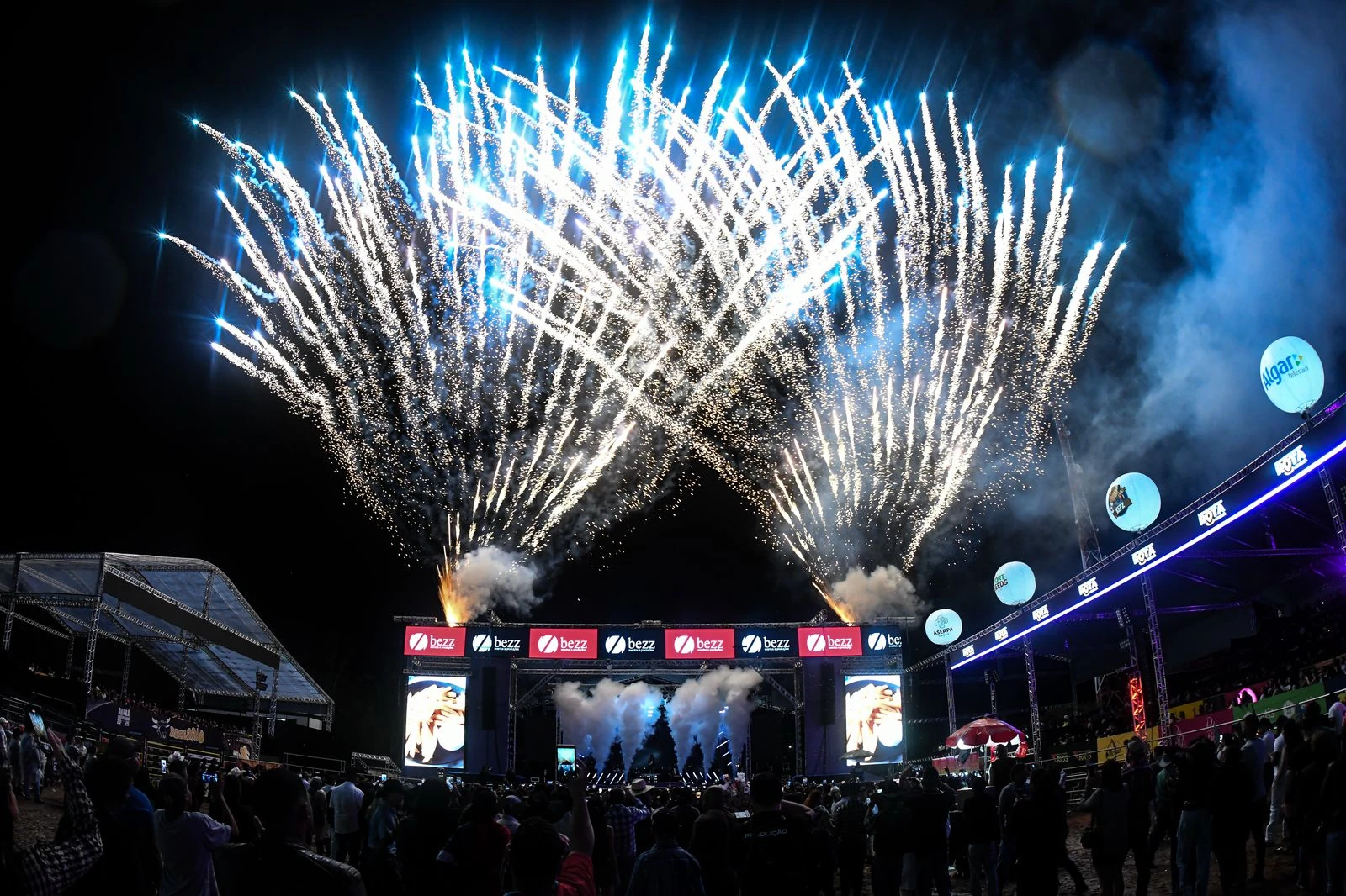 Araxá Rodeio 2026: Tickets from R$20 on sale now!