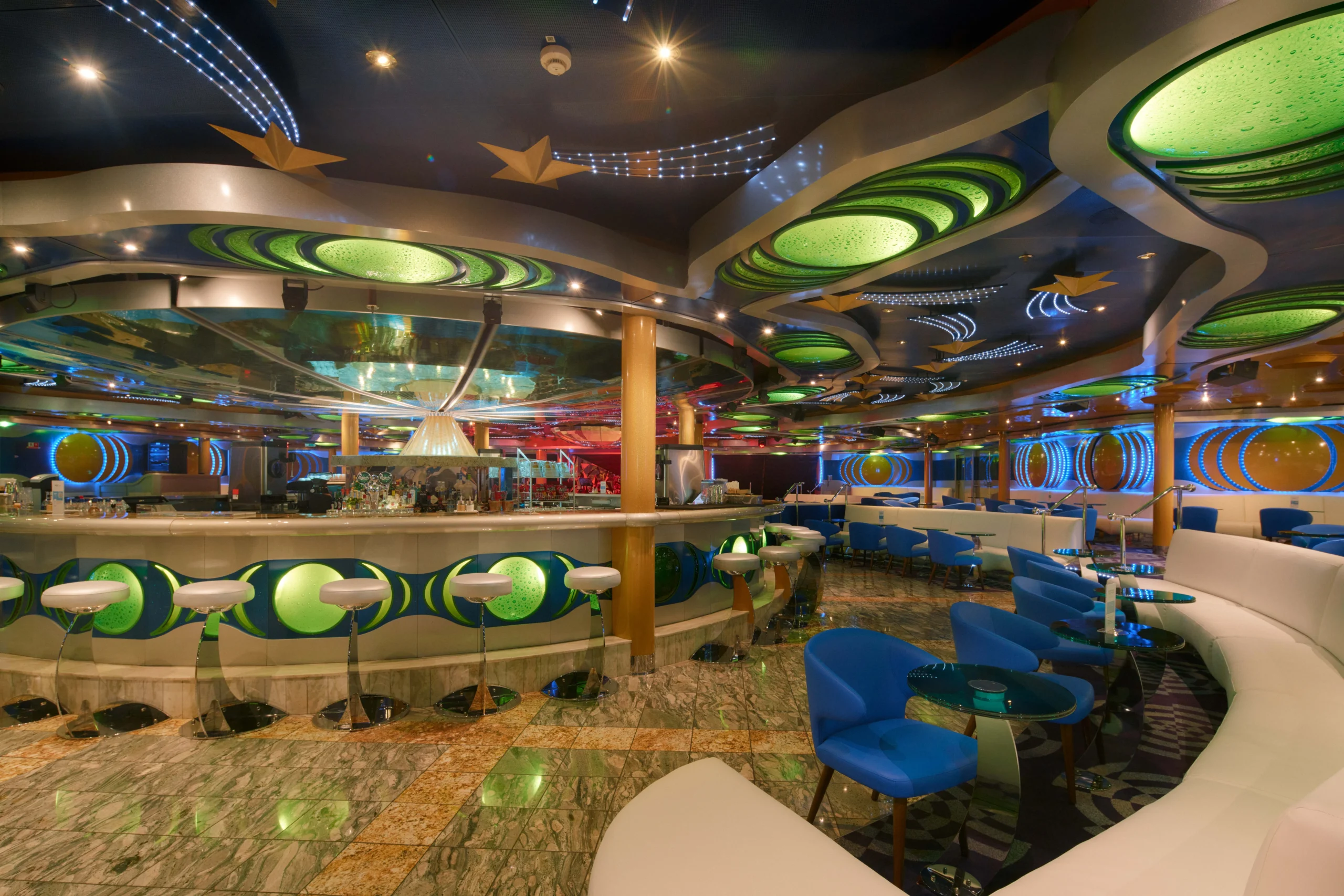 Patagônia Épica no Costa Serena: Geleiras e Pinguins!