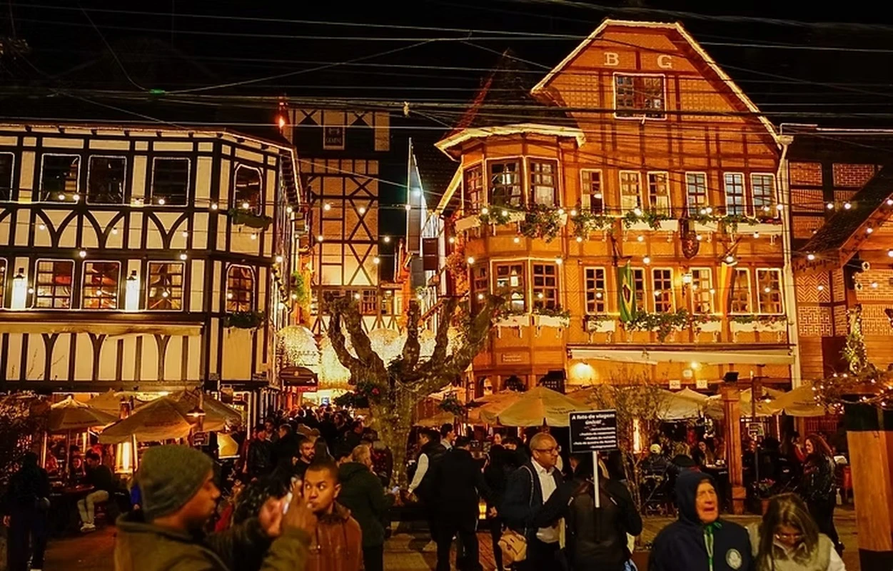 48h em Campos do Jordão: O Roteiro Perfeito!