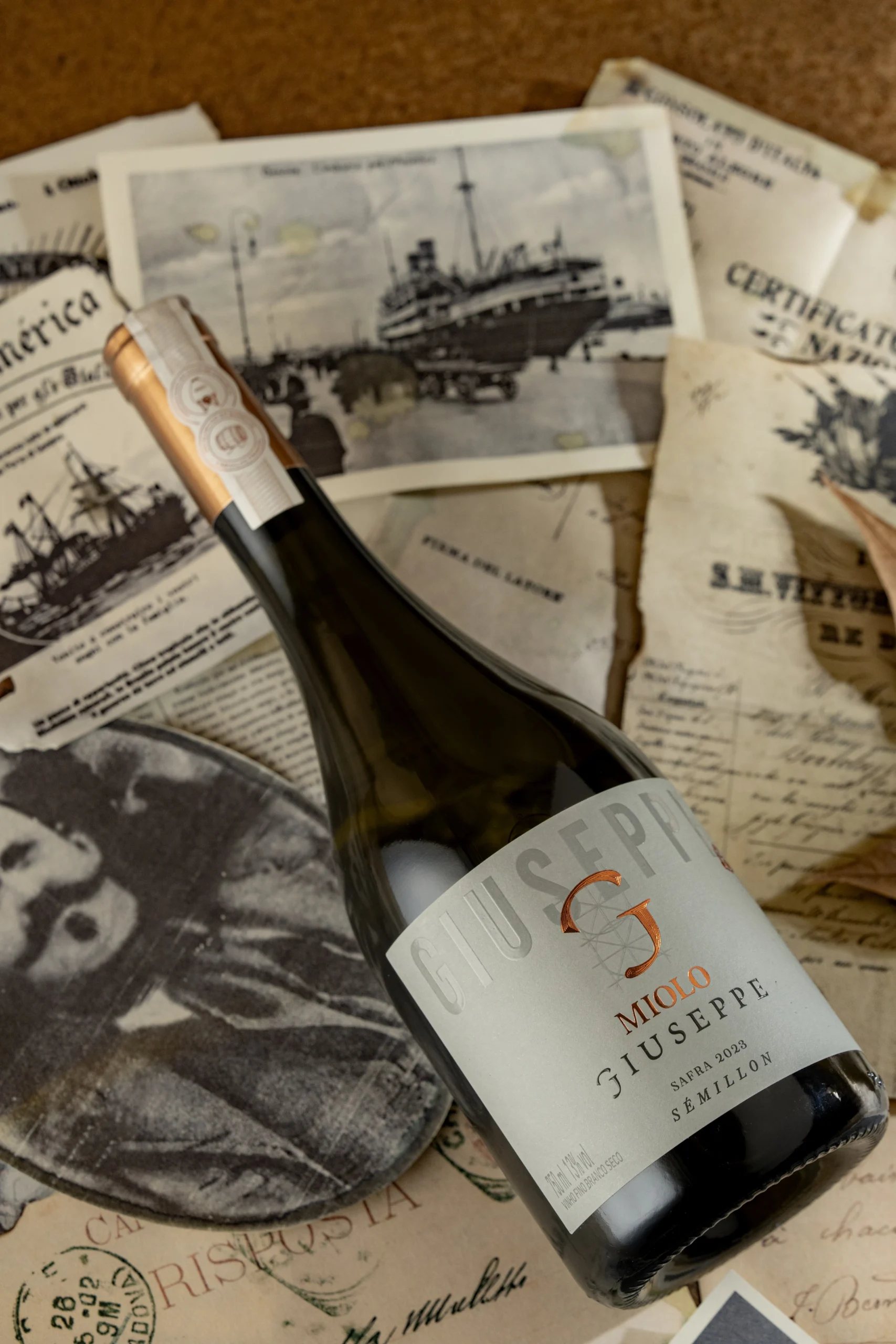 Miolo crava 92 pontos e lidera destaques no Descorchados