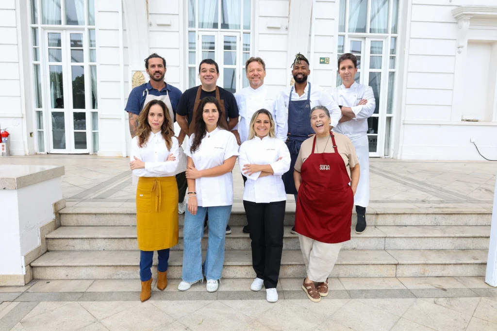 Rio é a cidade convidada do Madrid Fusión 2026