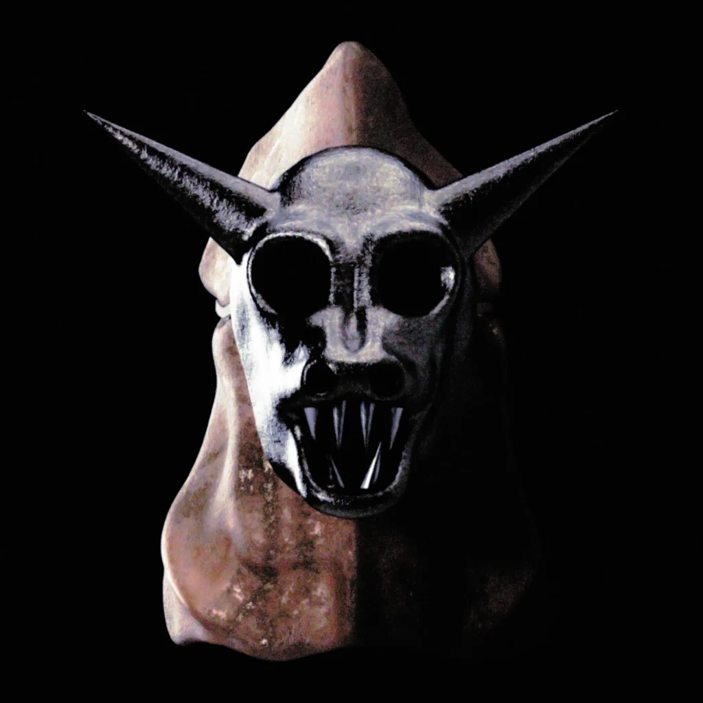 YAKECAN: o som brutal do dilúvio de Viégas YAKECAN: o som brutal do dilúvio de Viégas