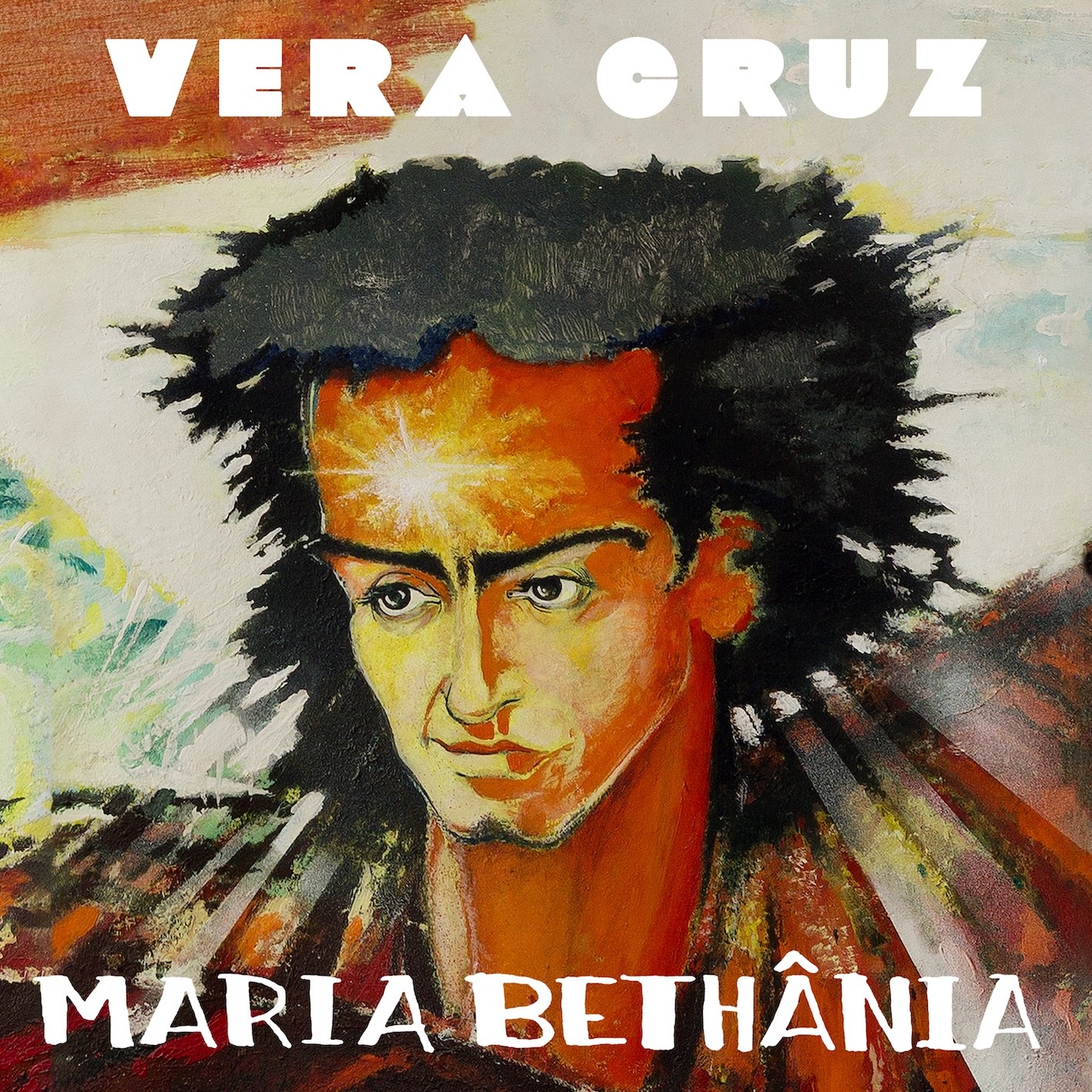 Maria Bethânia lança single “Vera Cruz” em 16 de janeiro 1 Maria Bethânia lança single “Vera Cruz” em 16 de janeiro