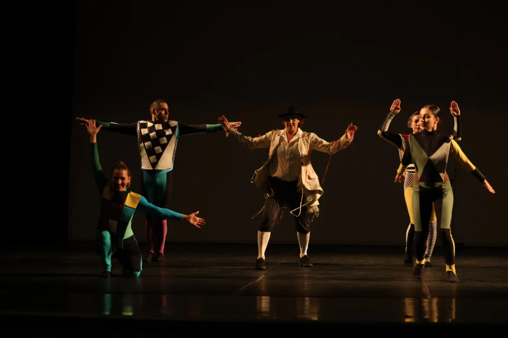 Pintando o 7 estreia em SP com dança grátis nas férias