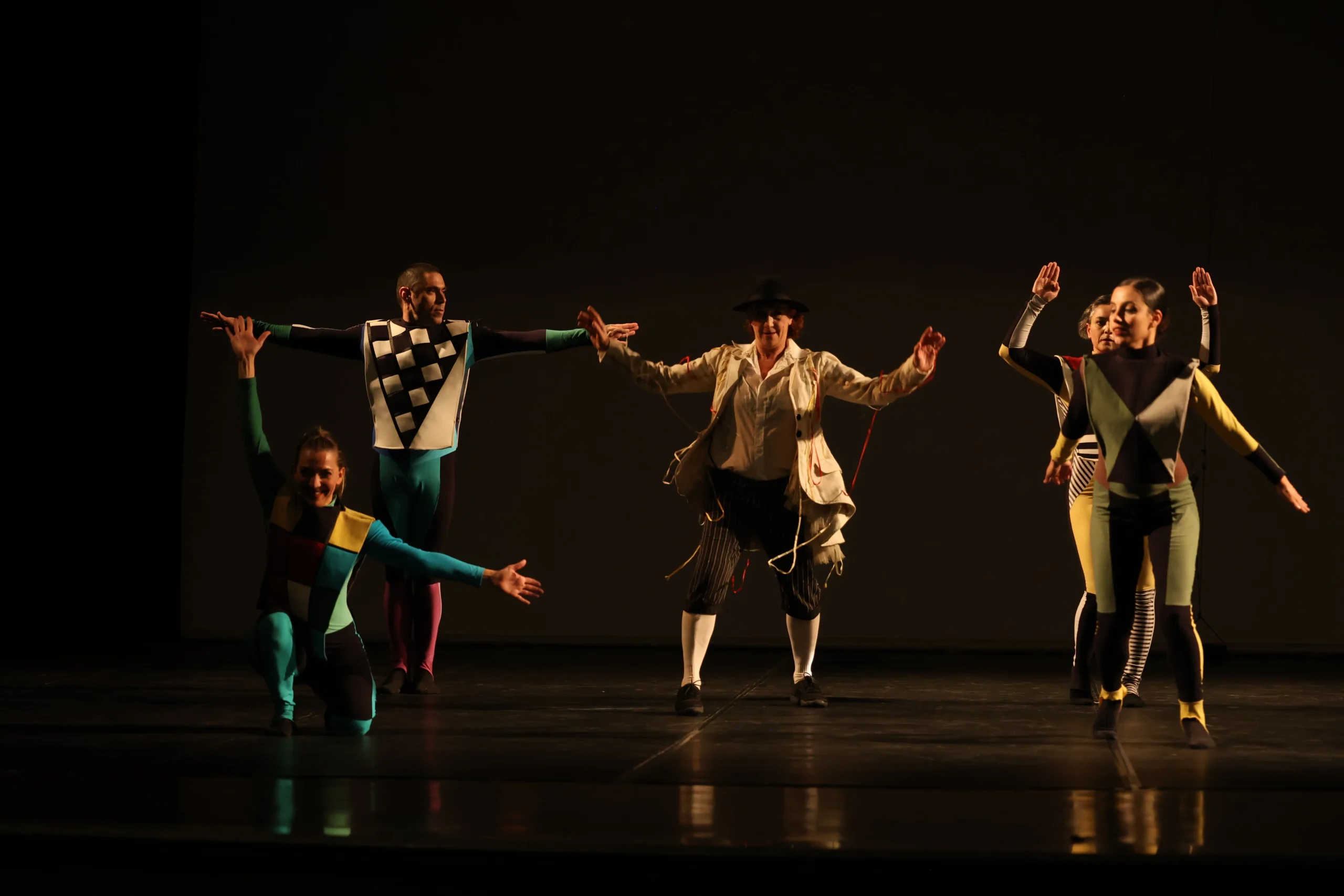 Pintando o 7 estreia em SP com dança grátis nas férias