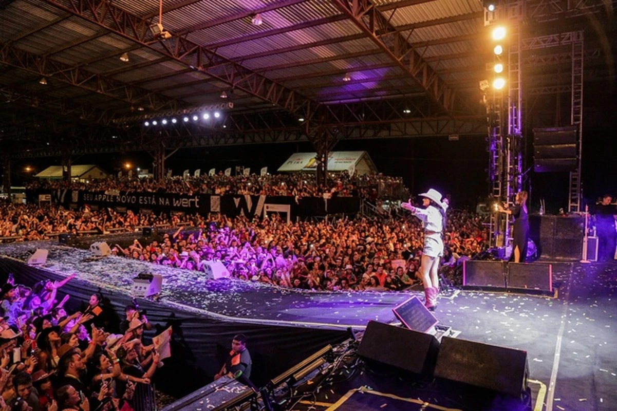 Festa da Uva 2026: um mês para a edição histórica