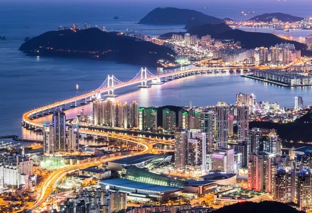 Coreia do Sul em alta: cuidados antes da sua viagem