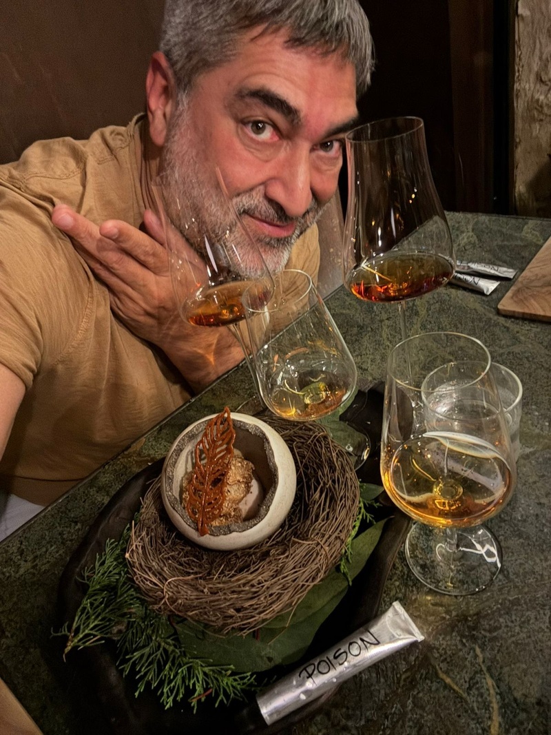 Zeca Camargo cria roteiro cultural por Lisboa com Nomad 8 Zeca Camargo cria roteiro cultural por Lisboa com Nomad