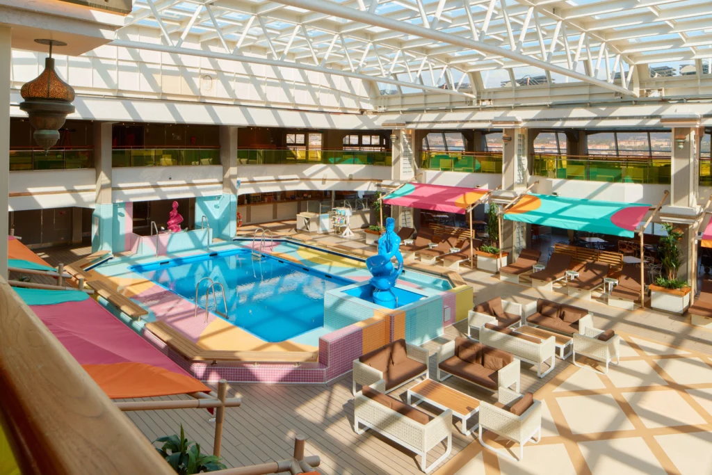 Patagônia Épica no Costa Serena: Geleiras e Pinguins!