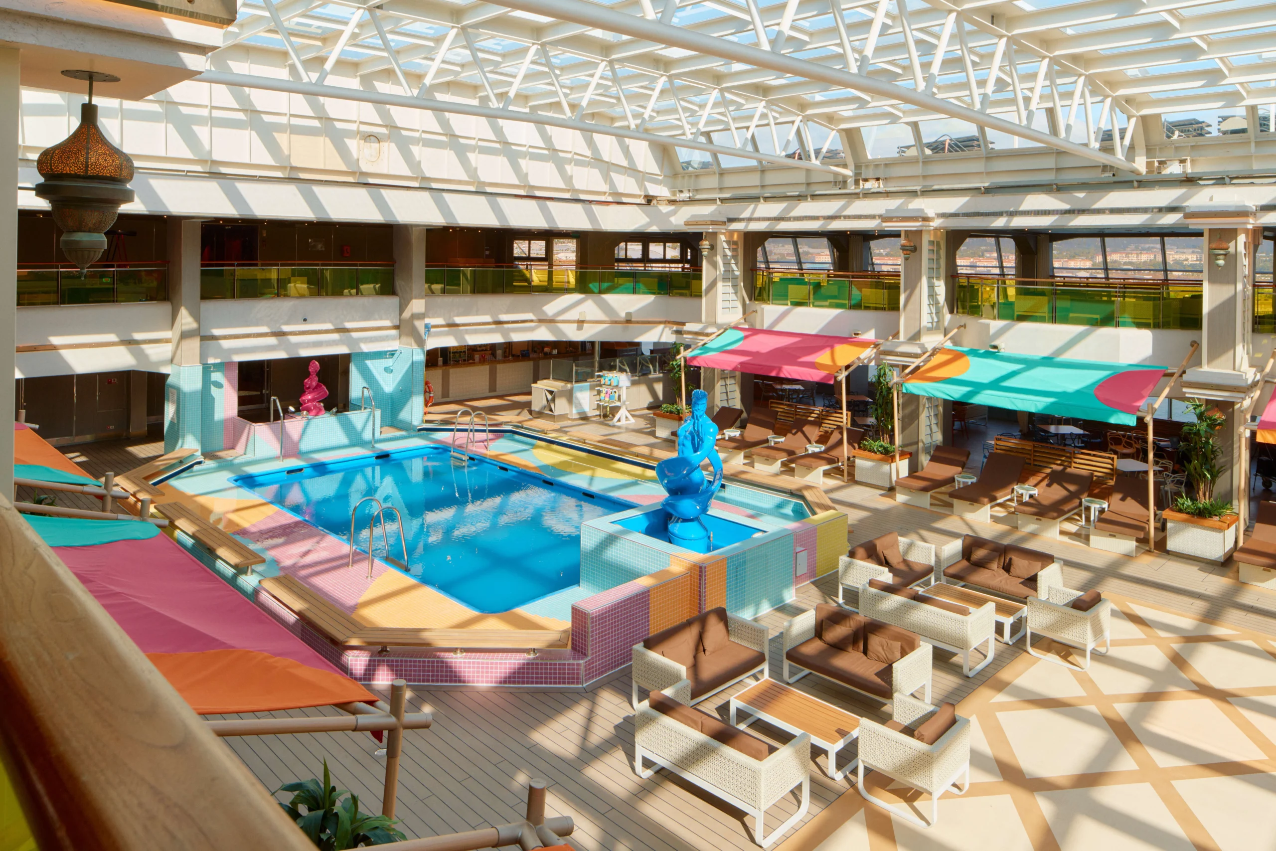 Patagônia Épica no Costa Serena: Geleiras e Pinguins!